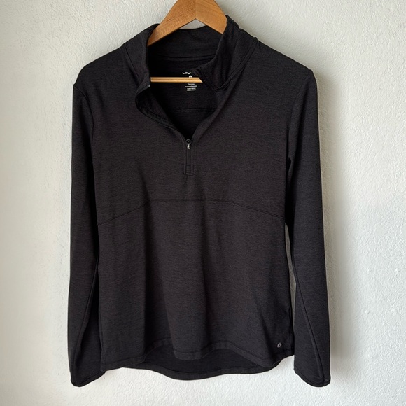 🔥Closet Closing!🔥 Layers‎ 1/4 Zip Pullover - Picture 1 of 5